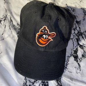 Baltimore Orioles 47 Brand Adjustable Hat